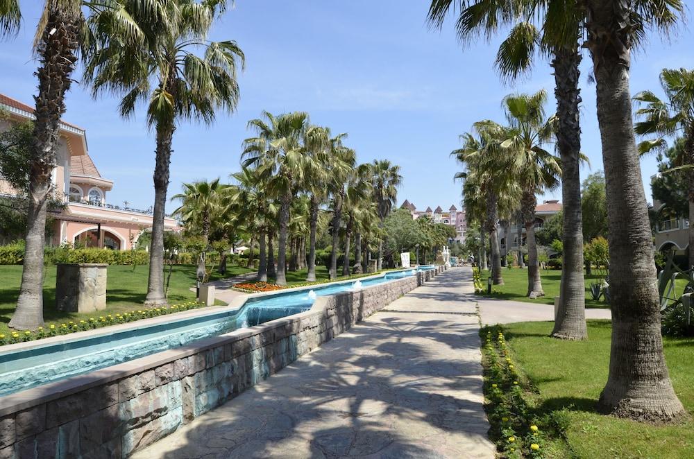SIRENE BELEK HOTEL — BELEK — fotografie hotel nr. 36