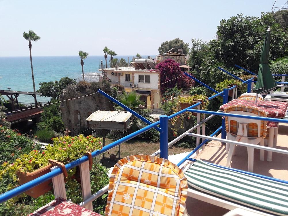 ANTONIOS MOTEL — SIDE — фотография отеля №27