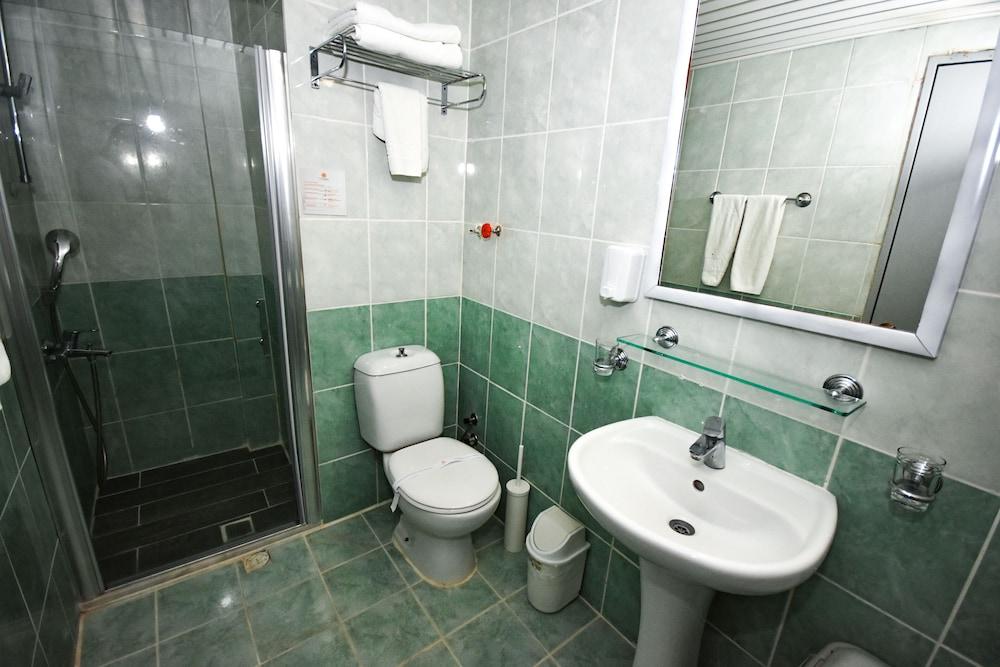 PASAHAN APART — MARMARIS — фотография отеля №11
