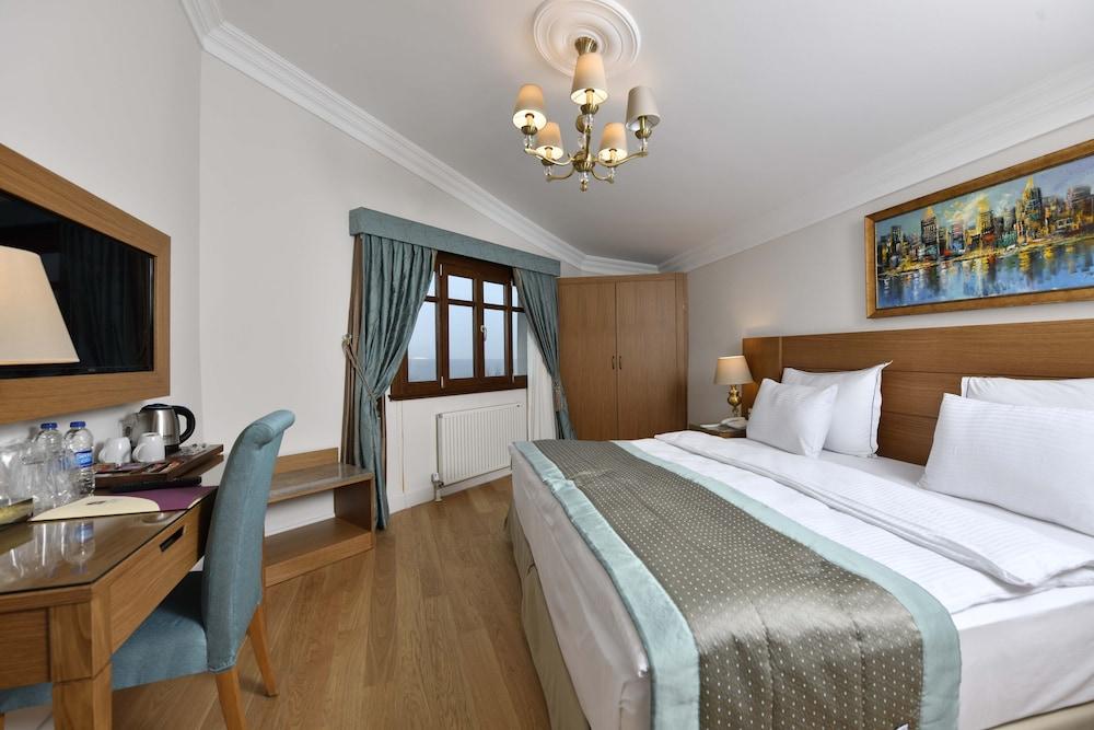 GLK PREMIER SEA MANSION SUITES & SPA — ISTANBUL — фотография отеля №17