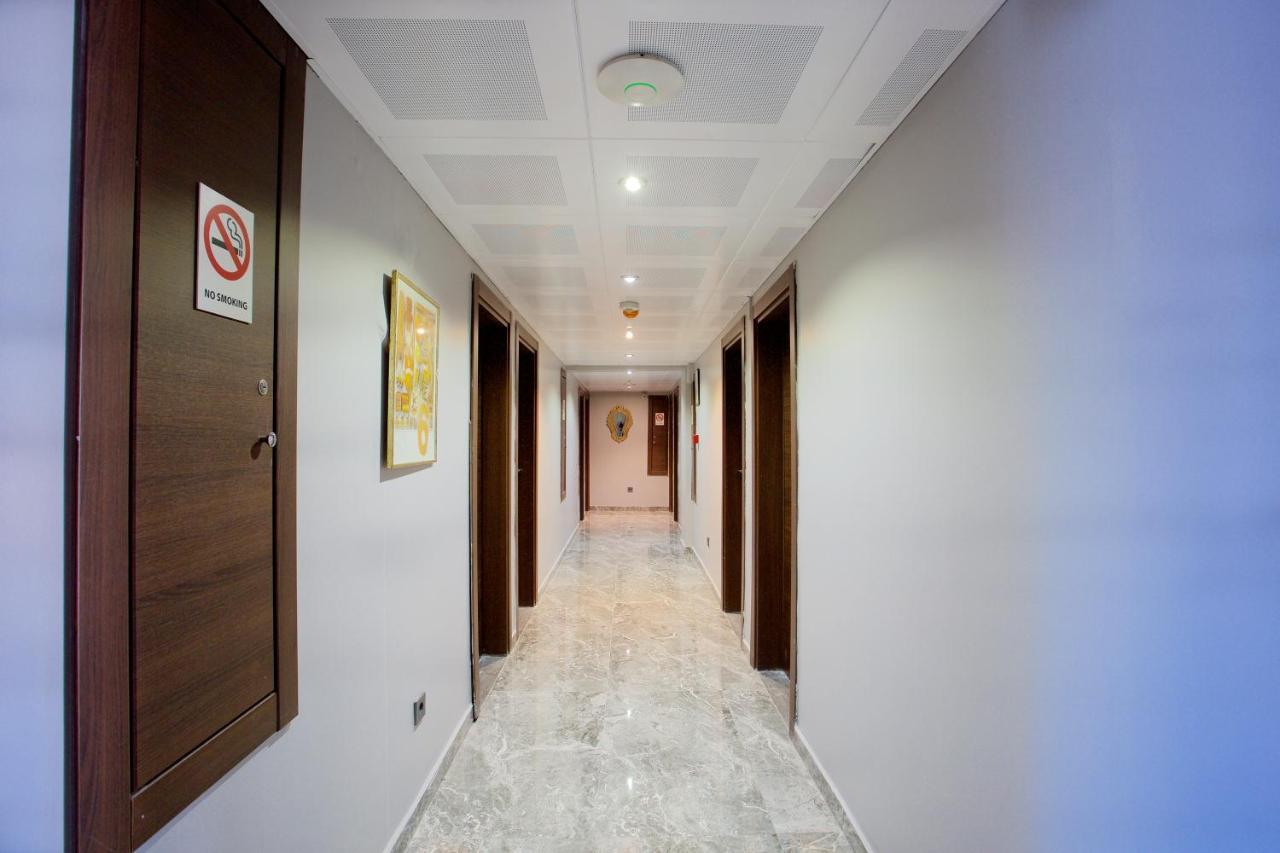 GRAND ANT HOTEL — ISTANBUL — фотография отеля №11