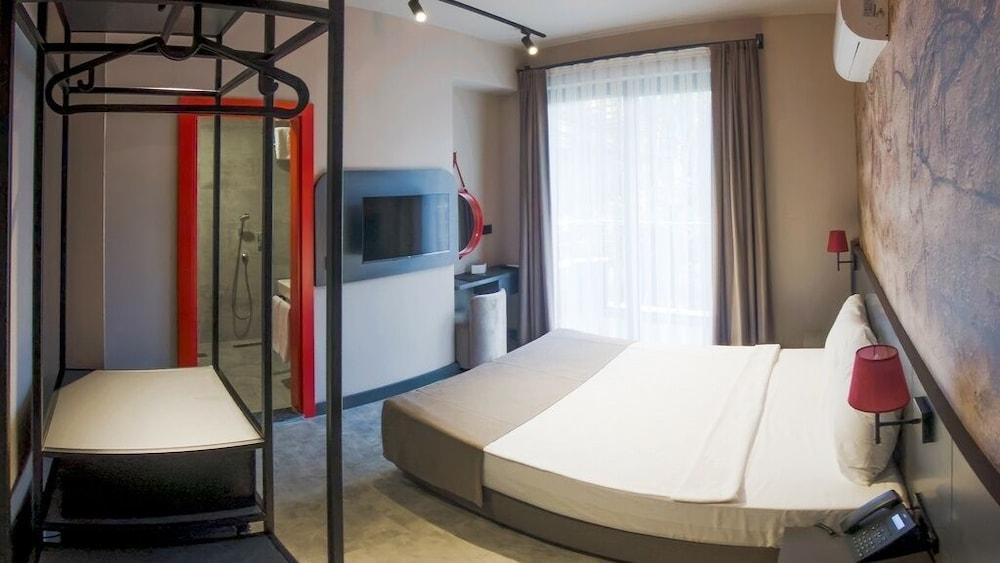 HOTEL GOLDEN SUN — BELDIBI — fotografie hotel nr. 9