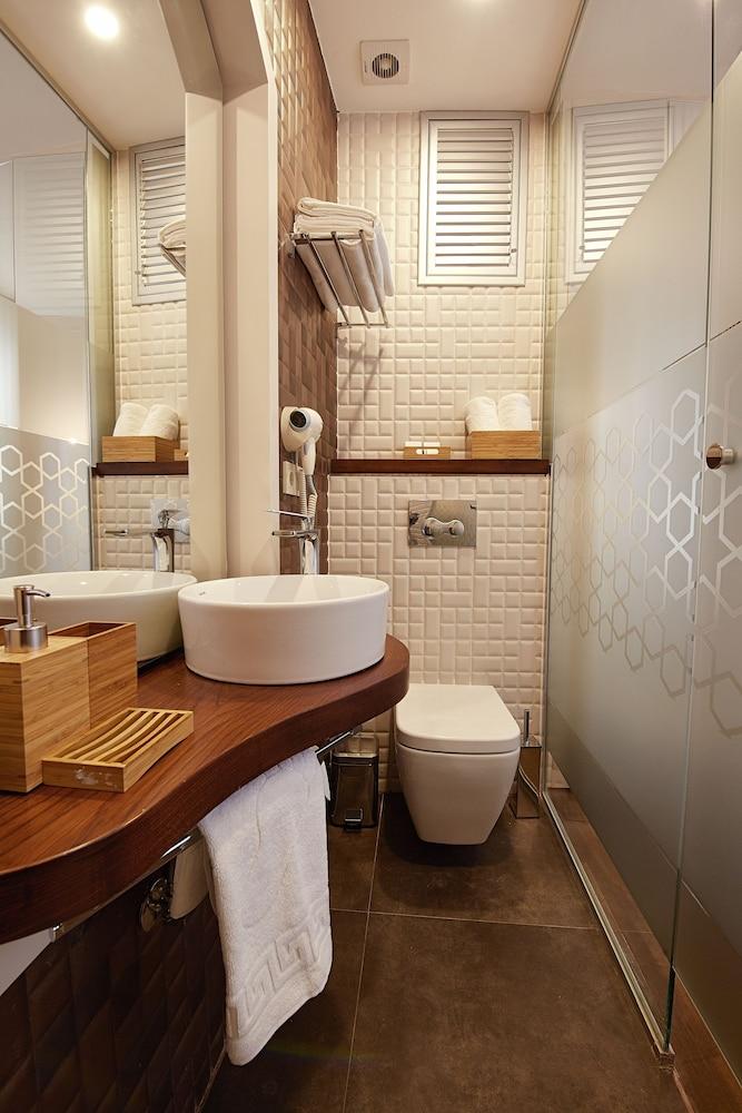 ARART HOTEL — ISTANBUL — фотография отеля №31