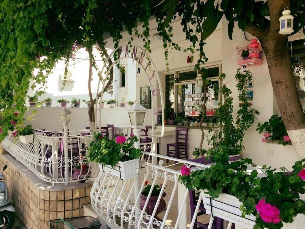AGAN BUTIK PANSIYON — BODRUM