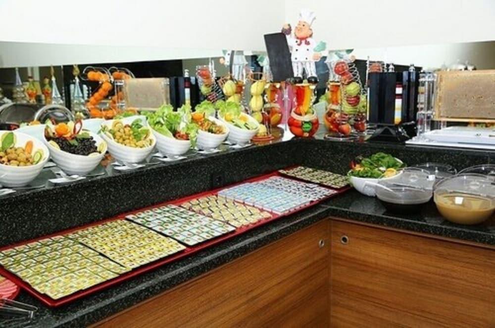 GOLDEN LOUNGE HOTEL — ISTANBUL — fotografie hotel nr. 36