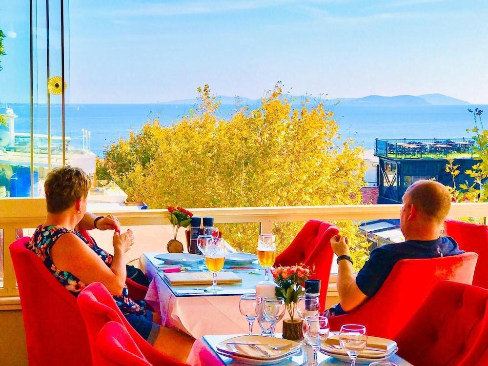 CHARM HOTEL — ISTANBUL — fotografie hotel nr. 28