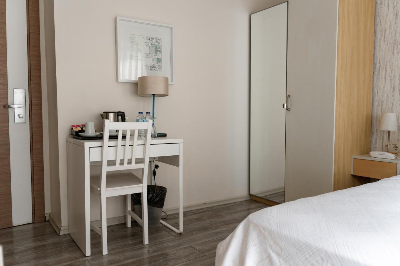 ELANAZ HOTEL — ISTANBUL — fotografie hotel nr. 17