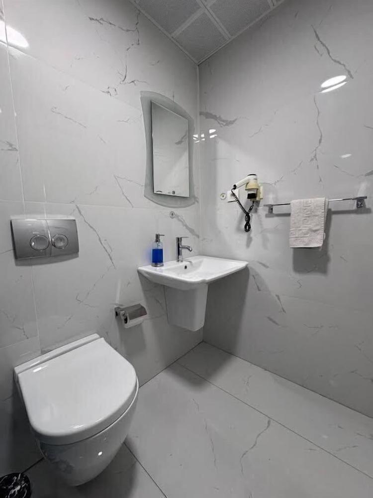 OGUZHAN HOTEL — ISTANBUL — fotografie hotel nr. 18
