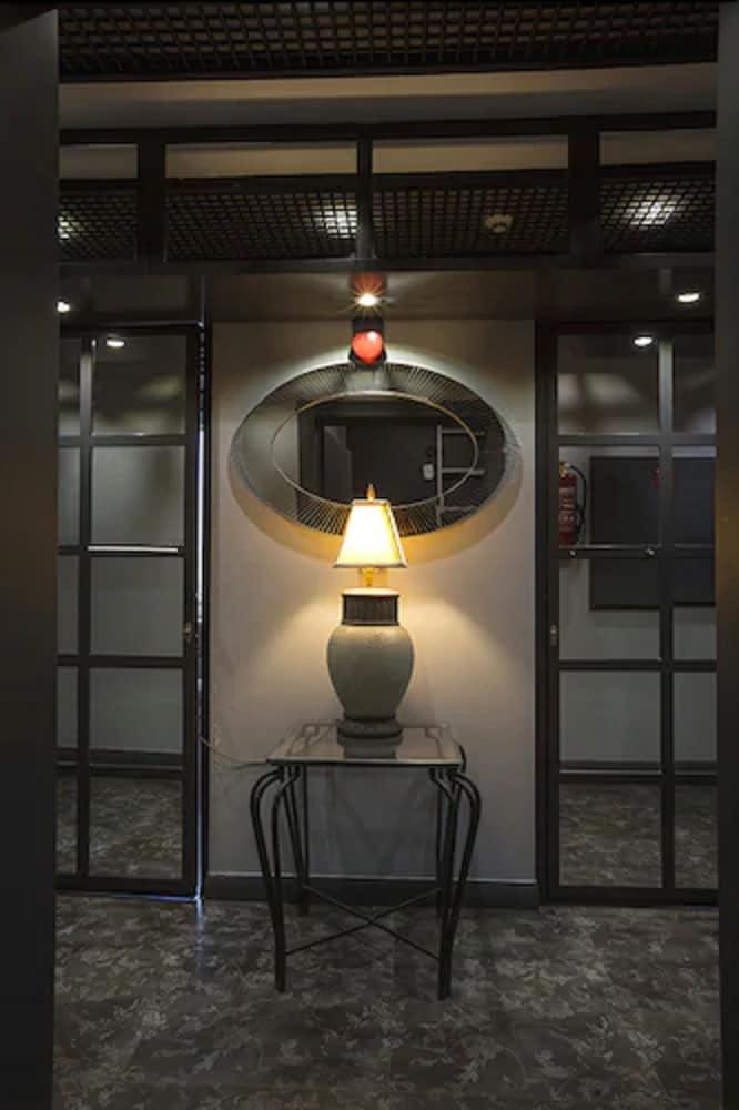 AKONI HOTEL — ISTANBUL — fotografie hotel nr. 21