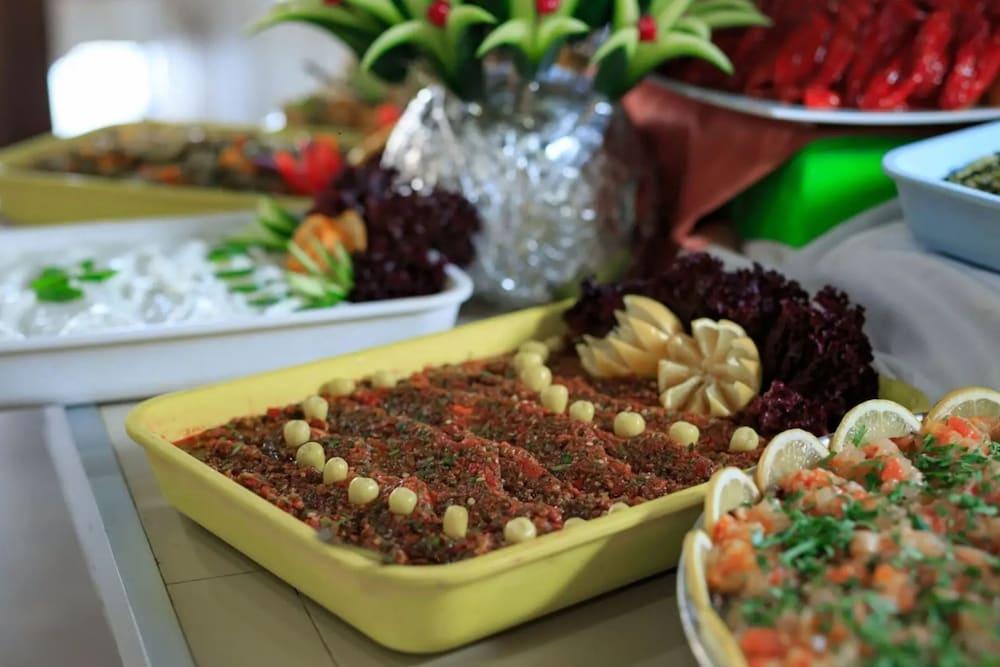 MG CLUB AKMAN BEACH HOTEL — KEMER — fotografie hotel nr. 21