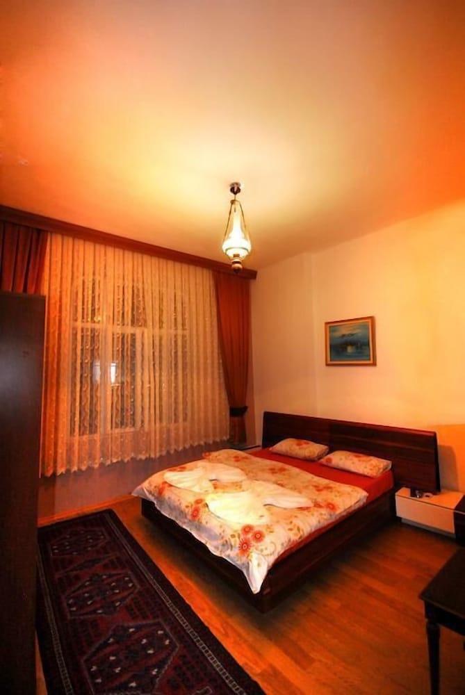 STATION HOTEL 34 — ISTANBUL — фотография отеля №10