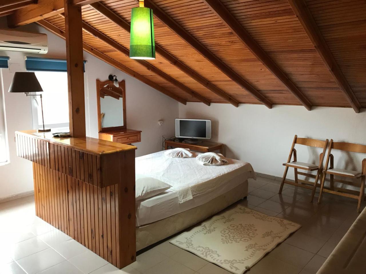 CALYPSO COZY SUITES — DALYAN — фотография отеля №14