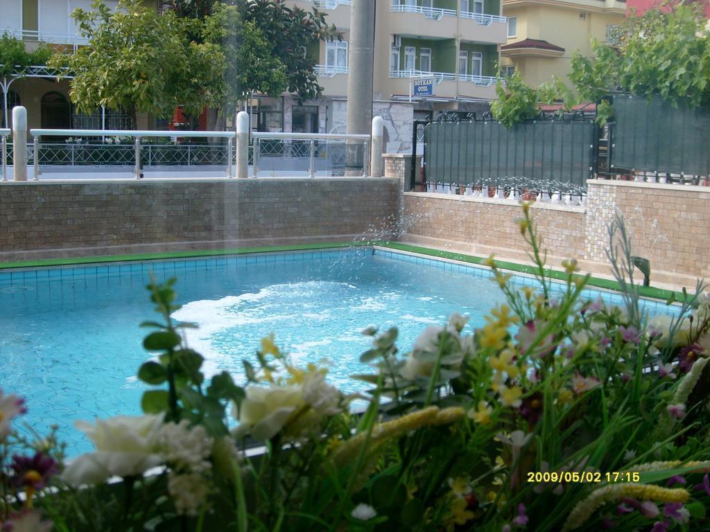 ANGELS INN — MARMARIS — фотография отеля №16