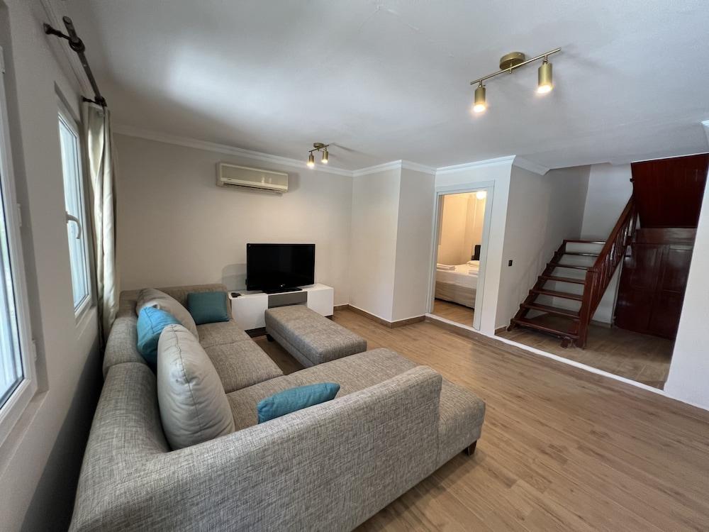 MOONSHINE HOTEL & SUITES — BODRUM — фотография отеля №12