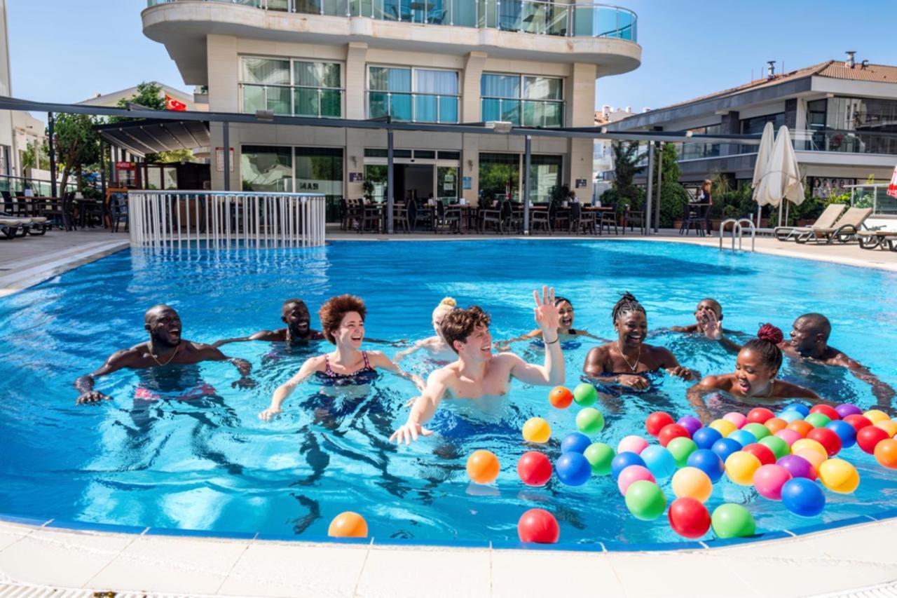 ALKAN (ADULTS ONLY) — MARMARIS — fotografie hotel nr. 5