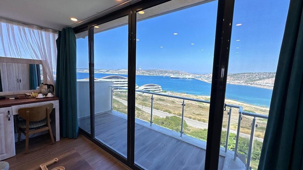 ADEN BUTIK HOTEL (ADULTS ONLY) — CESME — фотография отеля №23