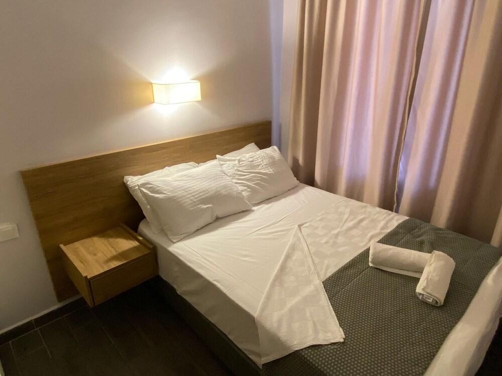 BASKENT APART HOTEL — DIDIM — фотография отеля №23
