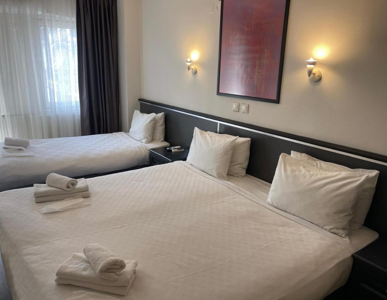 HOTEL BALCA — IZMIR — fotografie hotel nr. 6