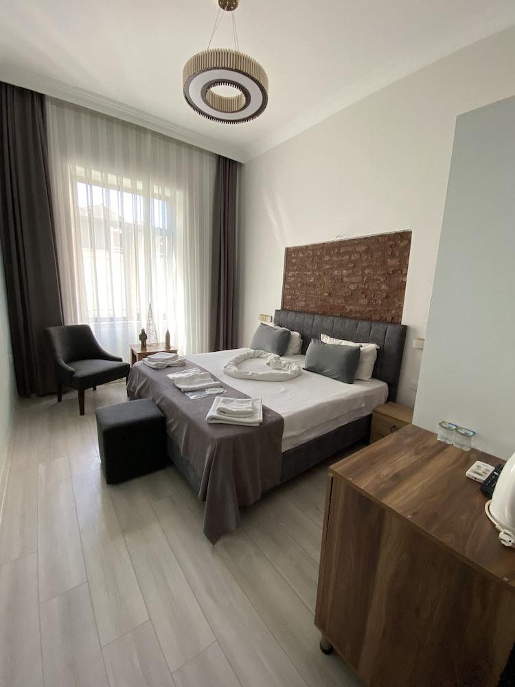 GALATA 34 — ISTANBUL — fotografie hotel nr. 3