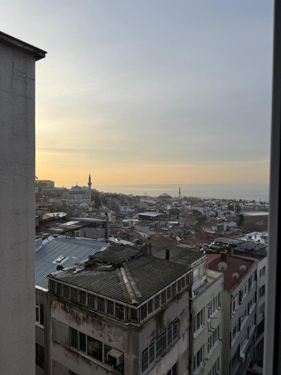 MY HOME SULTANAHMET — ISTANBUL — fotografie hotel nr. 13