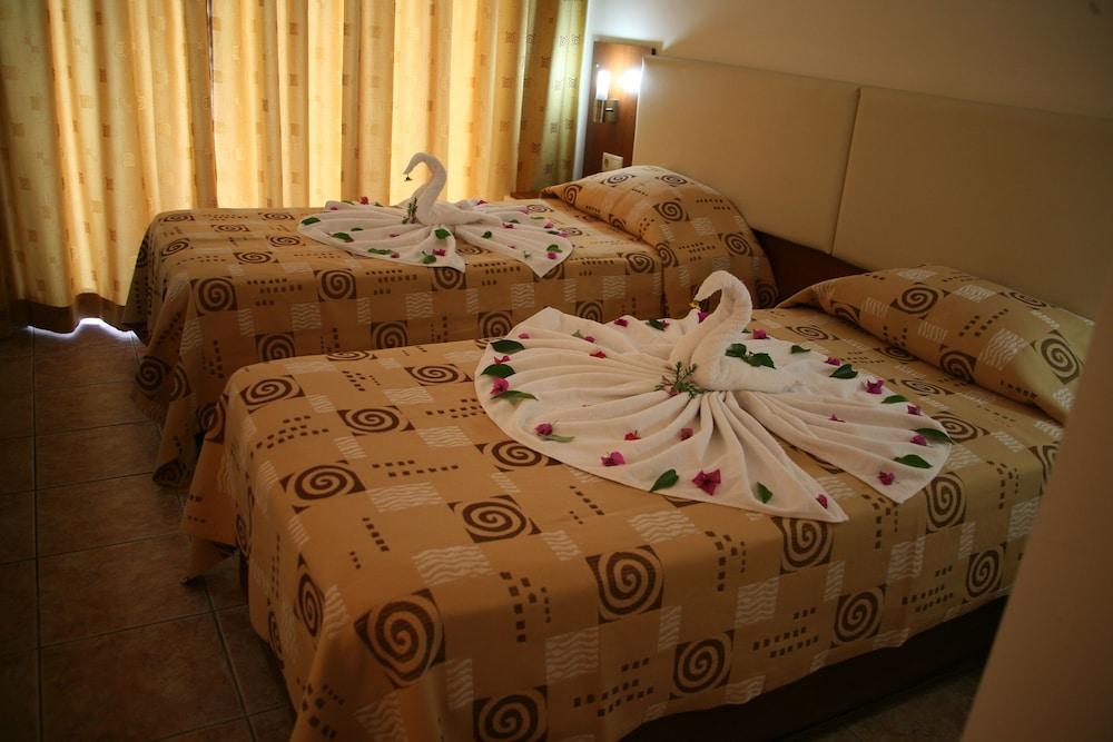 SAINT STAR KEMER (ADULTS ONLY) — KEMER — fotografie hotel nr. 7