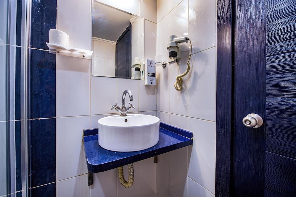 KOZAN CITY HOTEL — IZMIR — фотография отеля №20
