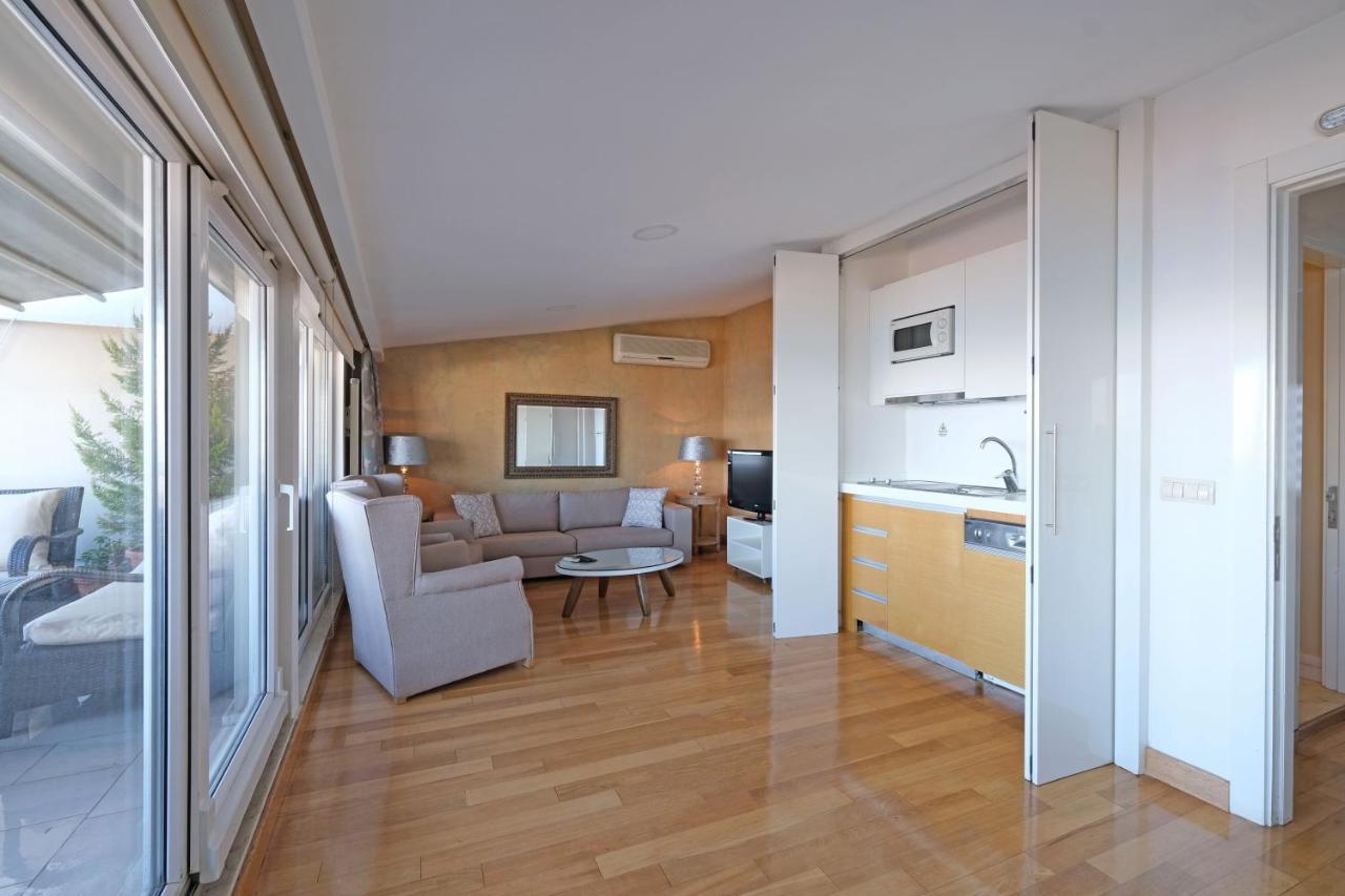 CHEYA RESIDENCE GUMUSSUYU — ISTANBUL — fotografie hotel nr. 28