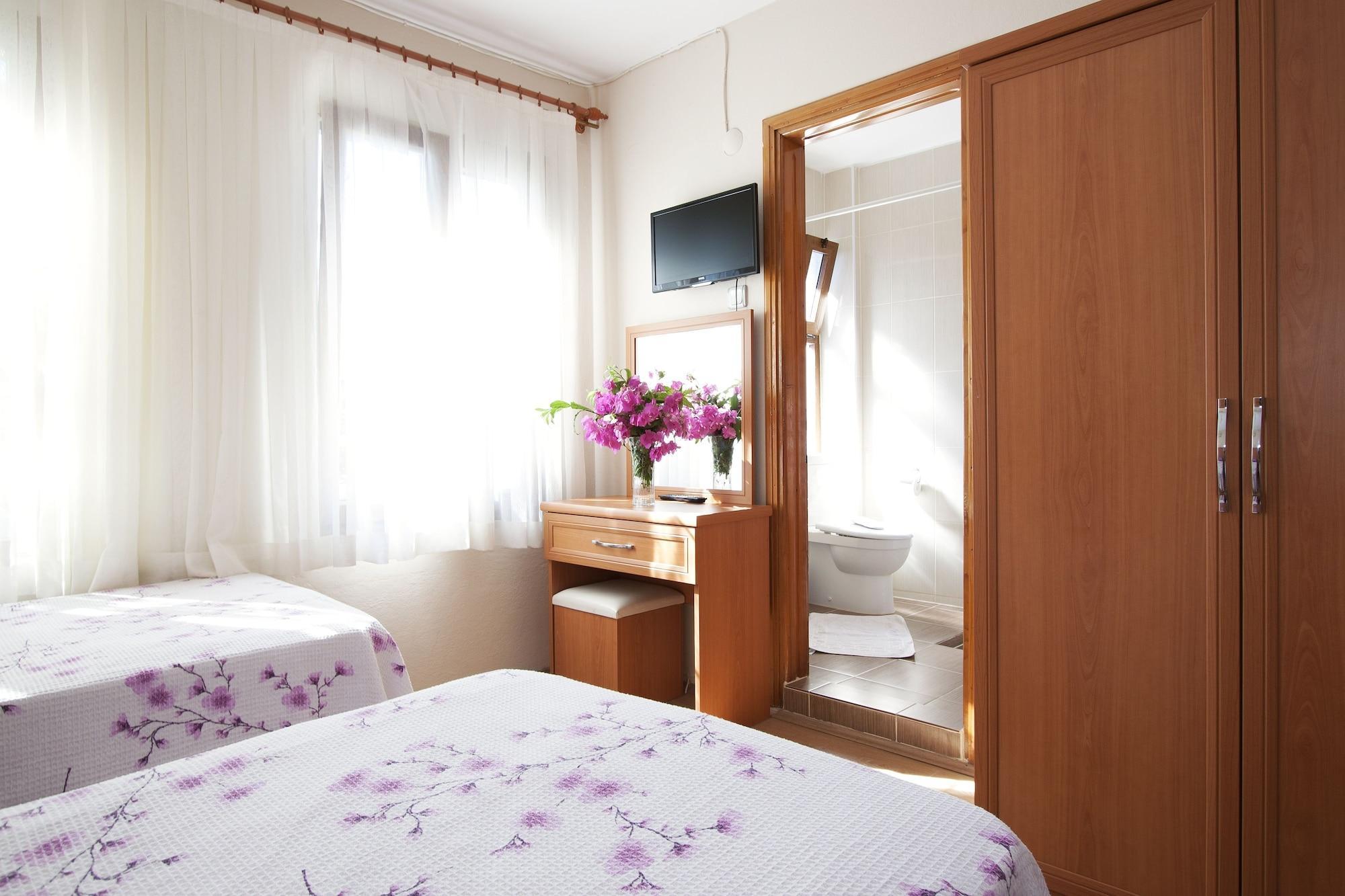 YALCIN — CESME — fotografie hotel nr. 3