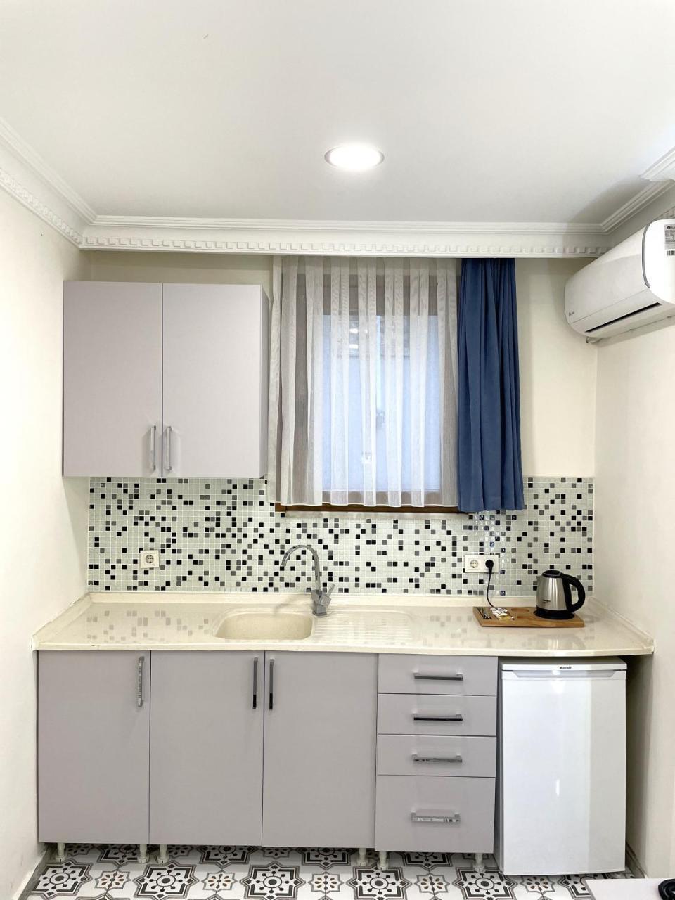 EAGLE RESIDENCE TAKSIM — ISTANBUL — fotografie hotel nr. 34