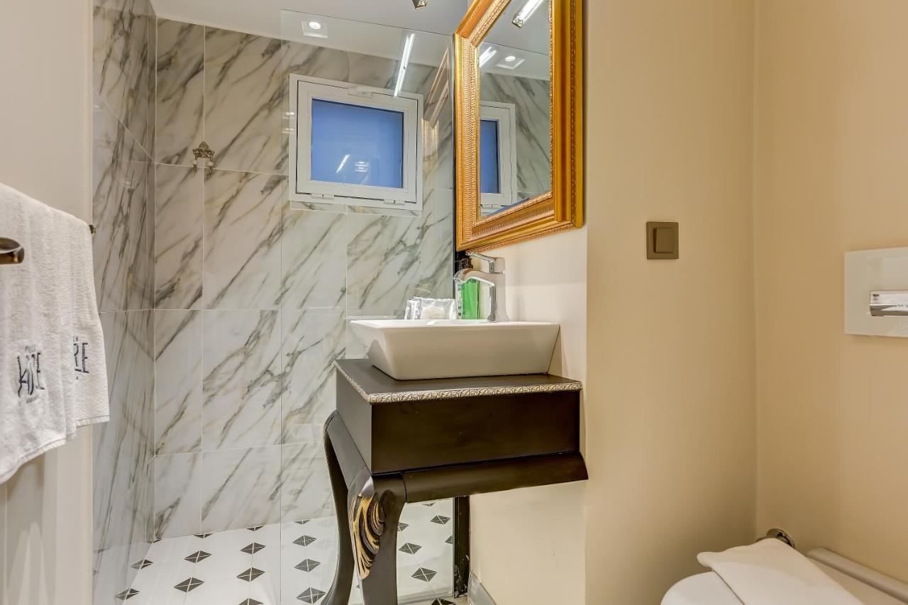 VILLA KORE CESME — CESME — fotografie hotel nr. 9