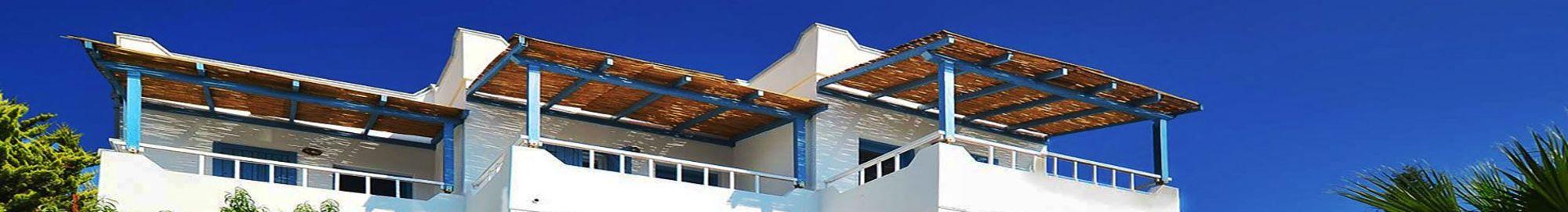 MISKET OTEL BODRUM — BODRUM — fotografie hotel nr. 11