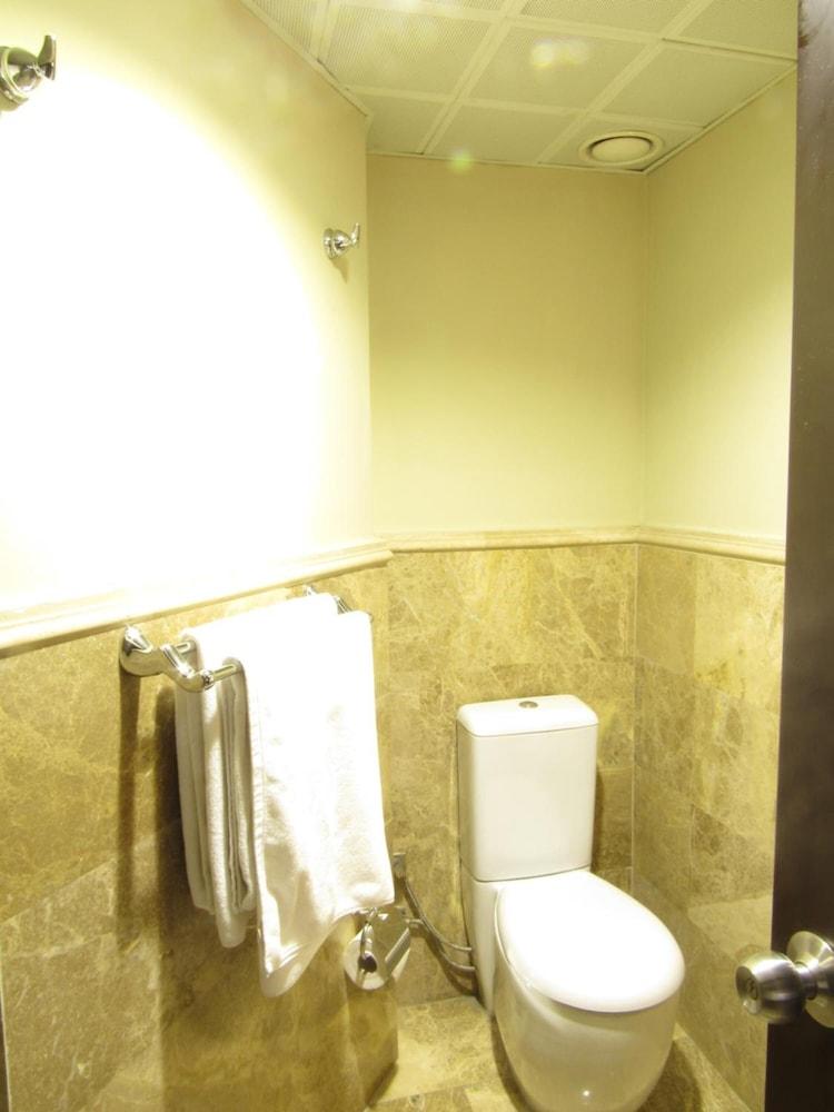 KADIKOY PARK SUITES — ISTANBUL — фотография отеля №31
