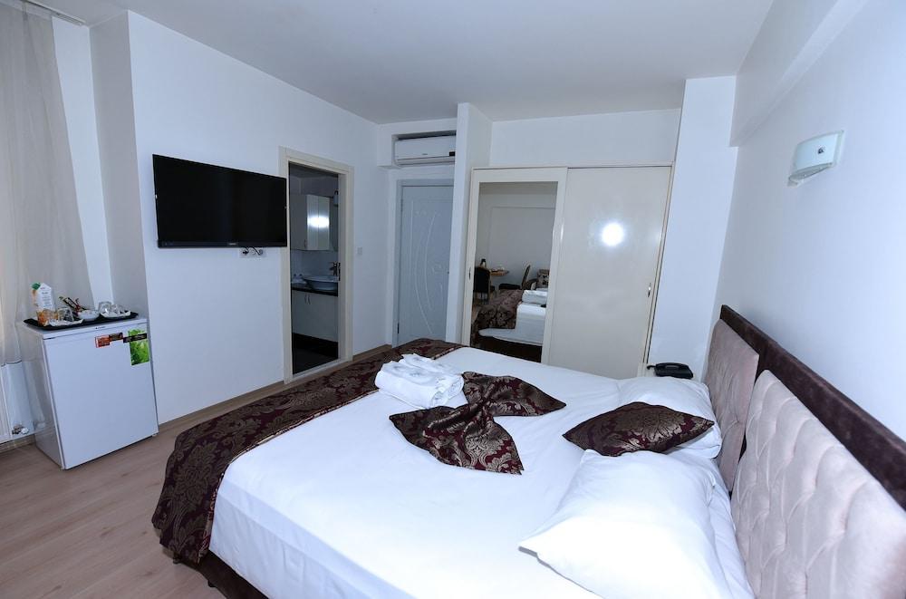 BEYAZ KOSK OTEL — ISTANBUL — фотография отеля №11