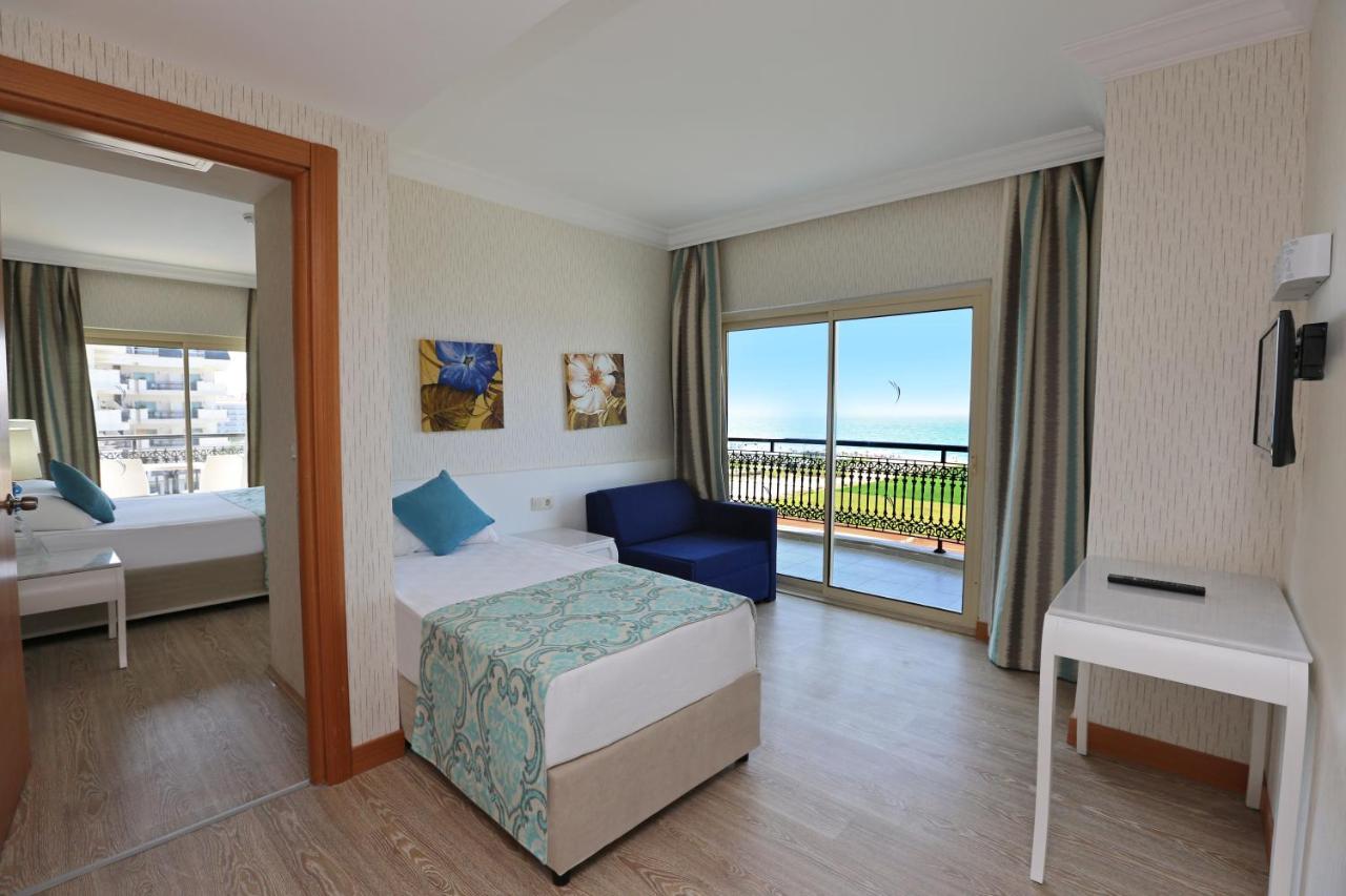 ASTERIA BLOOM SIDE (ADULTS ONLY) — KIZILAGAC — fotografie hotel nr. 17