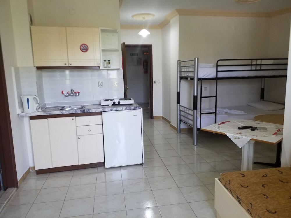 KAMELYA APART — MARMARIS — фотография отеля №10