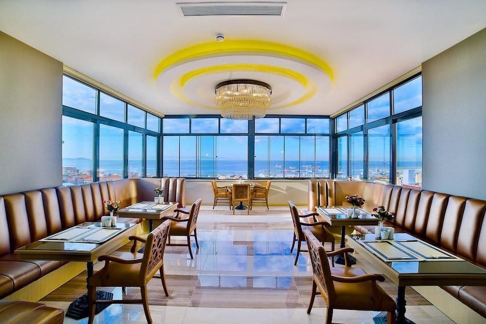 BEETHOVEN HOTEL & SUITE (ADULTS ONLY) — ISTANBUL — fotografie hotel nr. 13