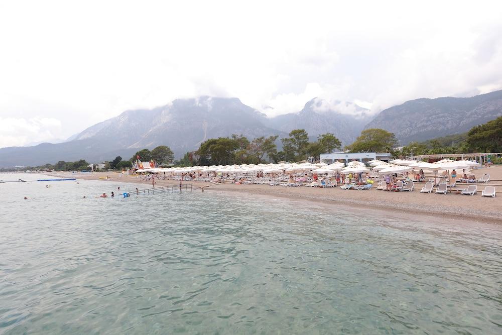 JUJU PREMIER PALACE — KEMER — fotografie hotel nr. 35