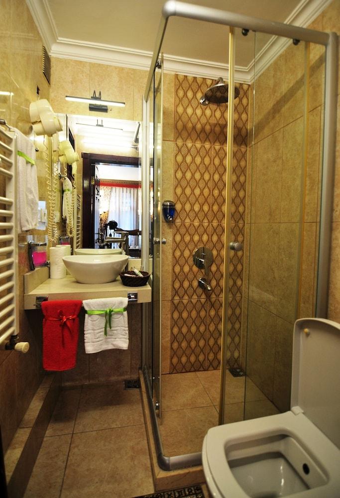 ANGELS HOME HOTEL — ISTANBUL — fotografie hotel nr. 24