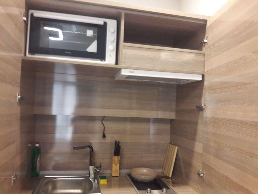 NEW SUITES — ISTANBUL — фотография отеля №8