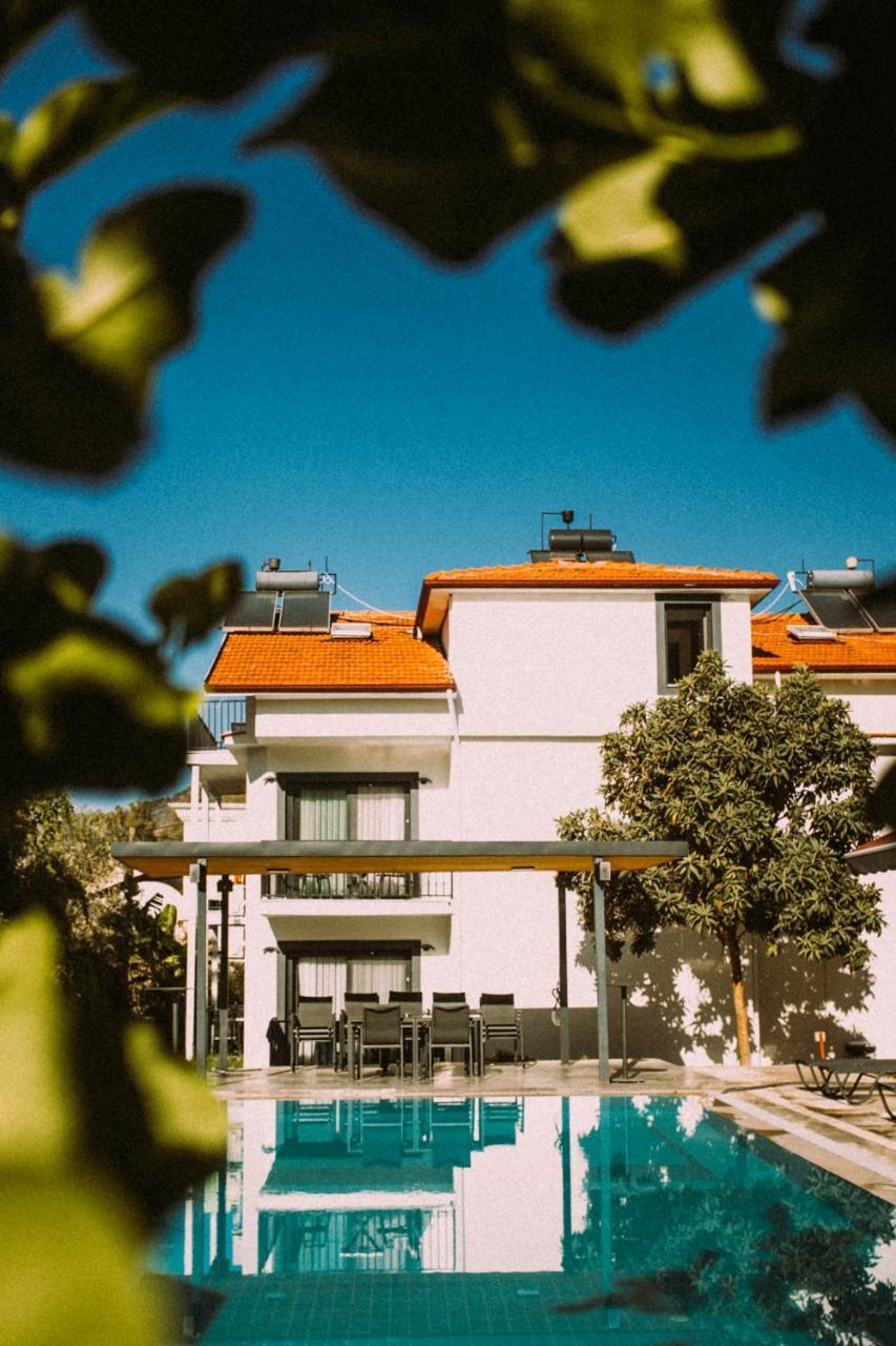 VIRA SUITES — GOCEK — фотография отеля №33