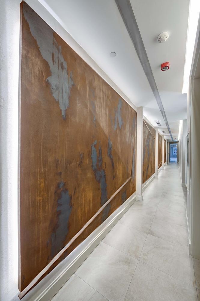 ELYSIUM ART RESIDENCE BOMONTI — ISTANBUL — fotografie hotel nr. 21