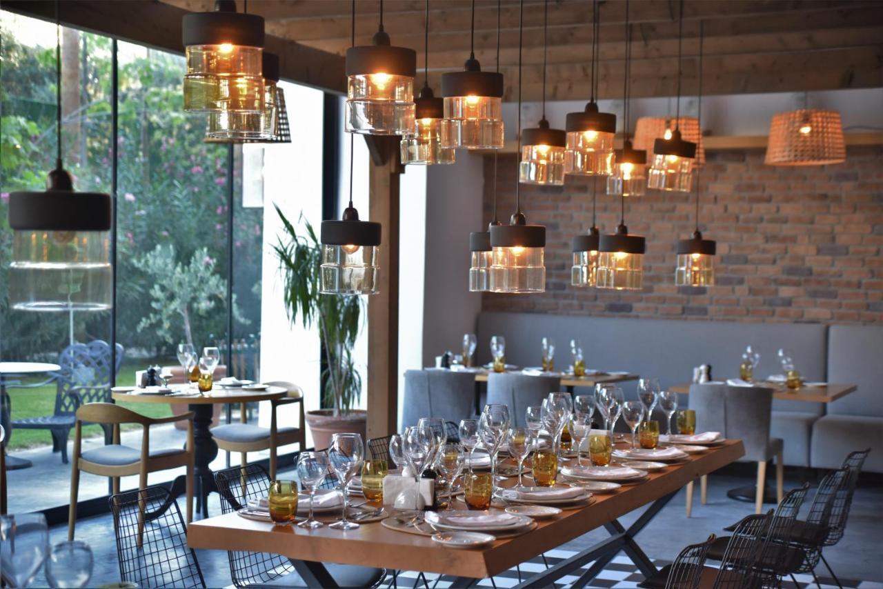 DOUBLETREE BY HILTON ANTALYA KEMER — KEMER — fotografie hotel nr. 24
