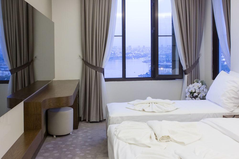 THE BIANCHO HOTEL PERA — ISTANBUL — fotografie hotel nr. 14