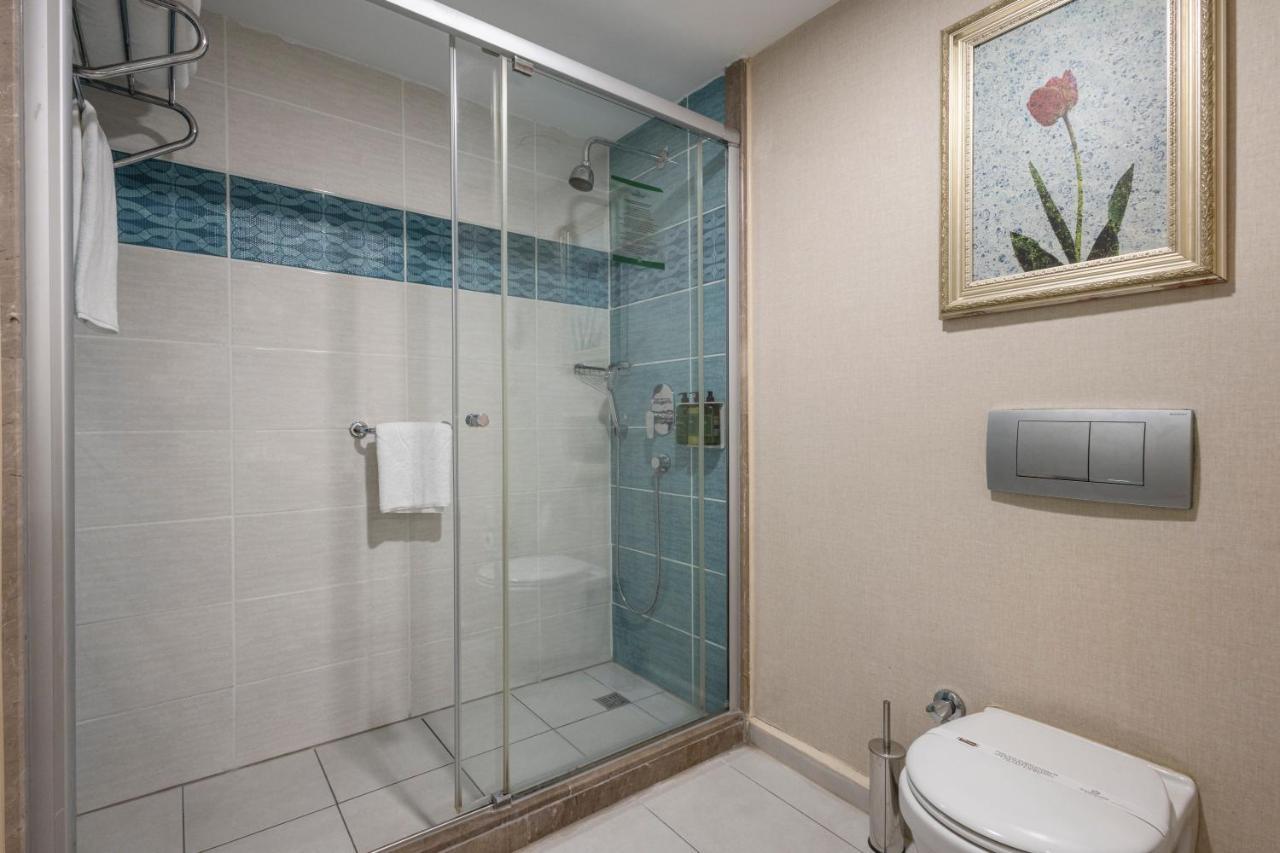 SIDE STAR RESORT — SIDE — fotografie hotel nr. 25