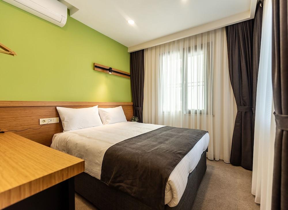 BRAM HOTEL ISTANBUL — ISTANBUL — fotografie hotel nr. 21