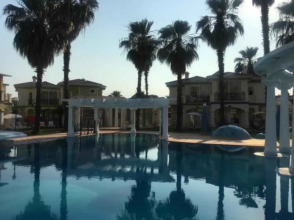 VILLA B&D — FETHIYE — fotografie hotel nr. 27