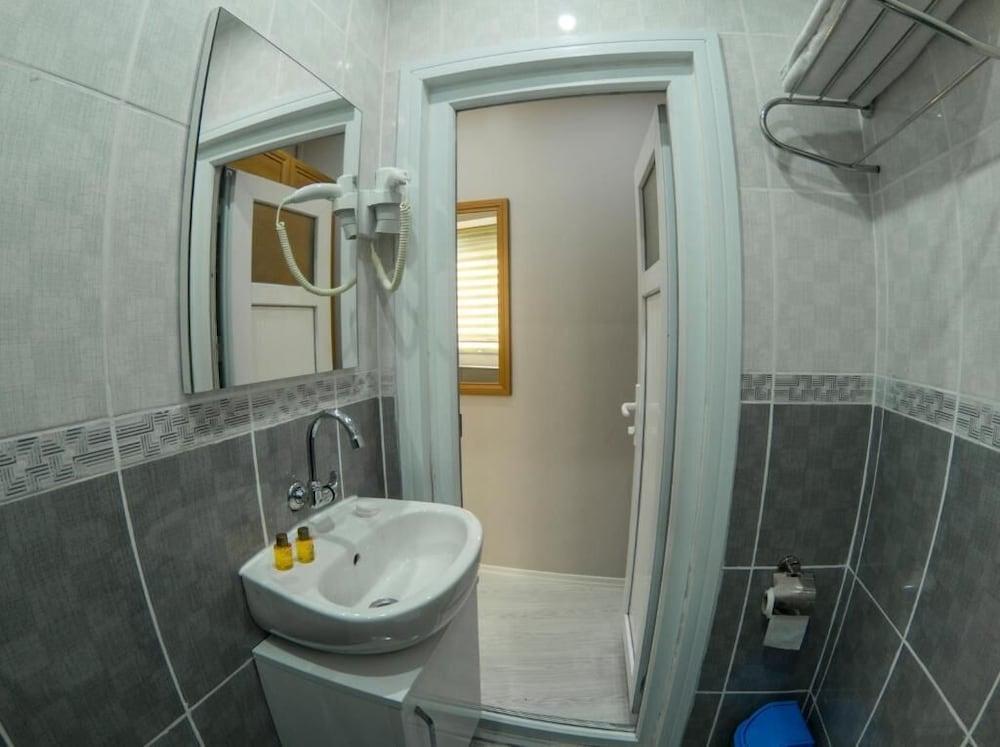 THE MERWANO HOTEL — ISTANBUL — fotografie hotel nr. 29