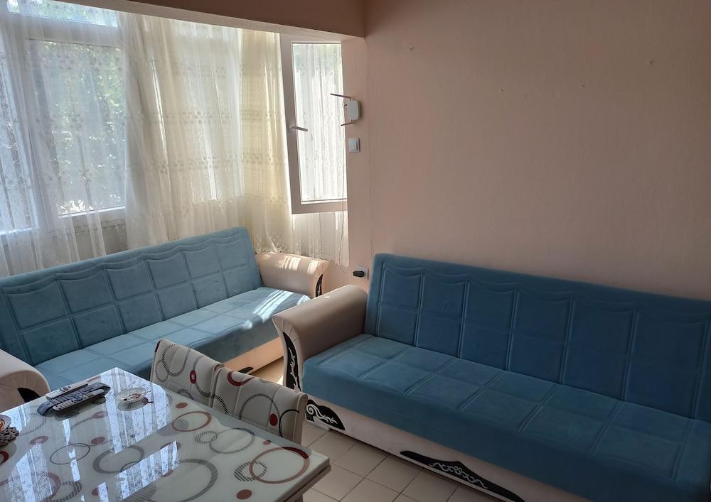 CANER HOTEL — KEMER — фотография отеля №8