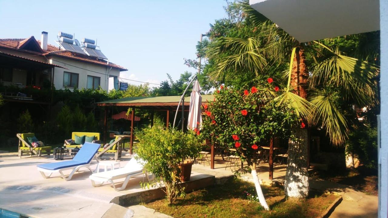 NEHIR DALYAN BOUTIQUE OTEL — DALYAN — фотография отеля №35