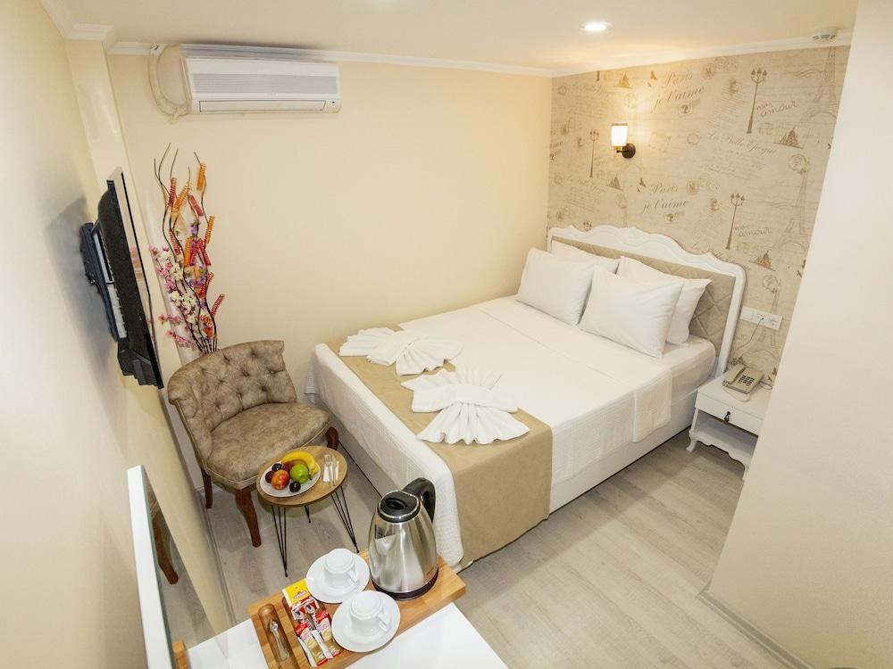 VANDER VALK ISTANBUL HOTEL — ISTANBUL — fotografie hotel nr. 15